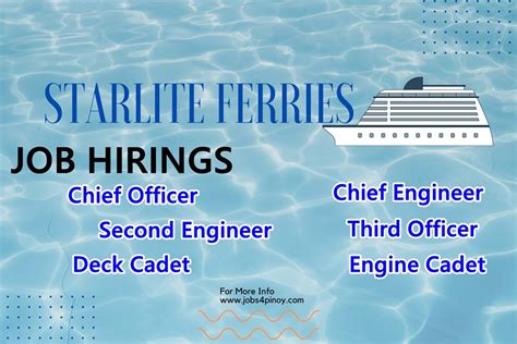 si ferry jobs|staten island ferry job application.